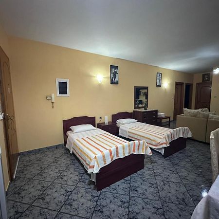 Κωστασ Μουστακλησ Apartment Krinidhes Ngoại thất bức ảnh